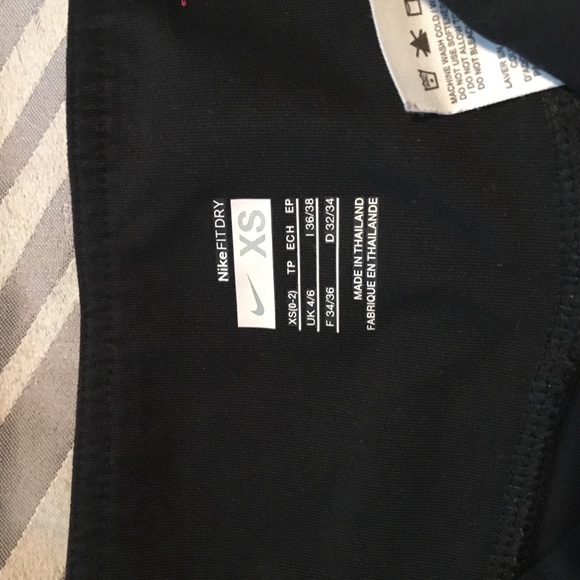 Nike Running Pants - Picture 3 of 4