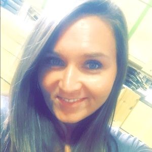 Meet your Posher, Kimberly