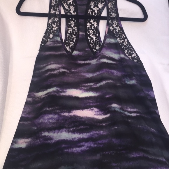 Guess tank top