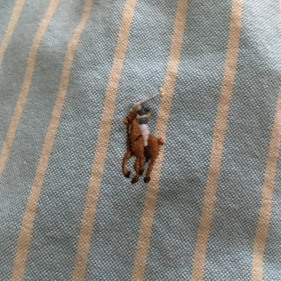 Ralph Lauren Button Up Bundle! Make an offer! - Picture 2 of 4