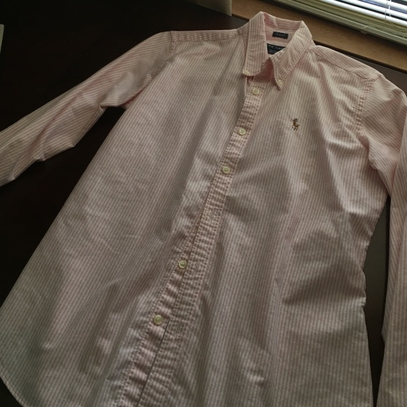 Ralph Lauren Button Up Bundle! Make an offer! - Picture 4 of 4