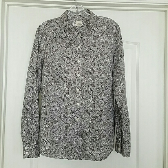 Bundled J.CREW shirts