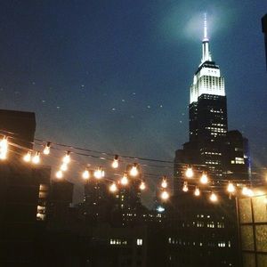 Meet your Posher, Melissa