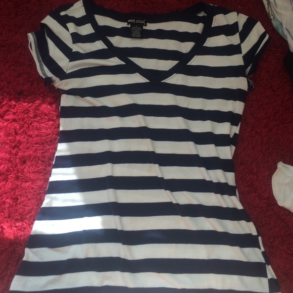 Wet Seal shirt