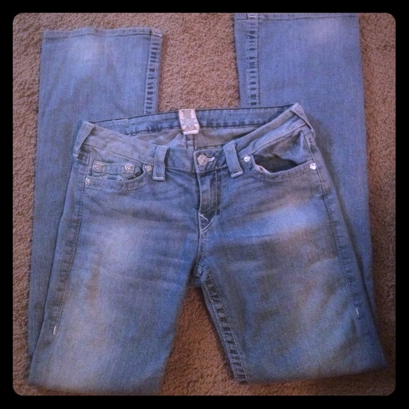True Religions