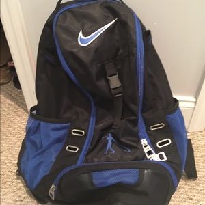 Nike Softball/ baseball Backpack