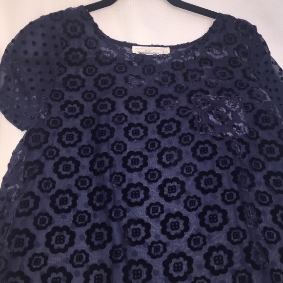 Abercrombie and Fitch blouse
