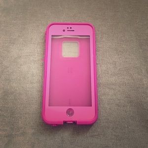 iPhone 6 LifeProof Case