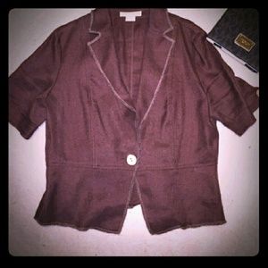 Michael Kors linen bundle