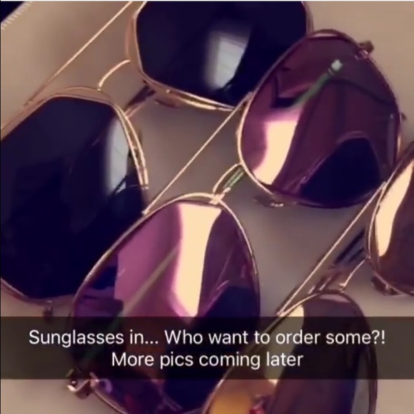 Sunglasses