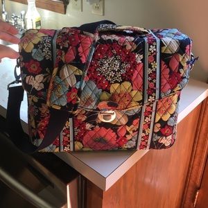 Vera Bradley Shoulder Bag