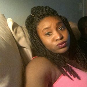 Meet your Posher, Eucharia