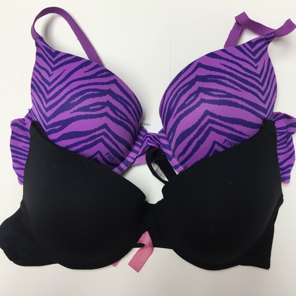 Victoria's Secret BRA LOT 36B