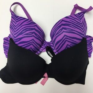 Victoria's Secret BRA LOT 36B