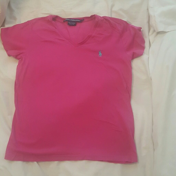 Ralph Lauren Sport t-shirt