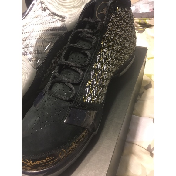 Air Jordan xx3 trophy room