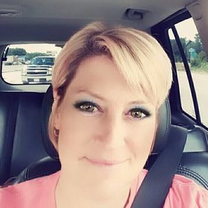 Meet your Posher, Terri