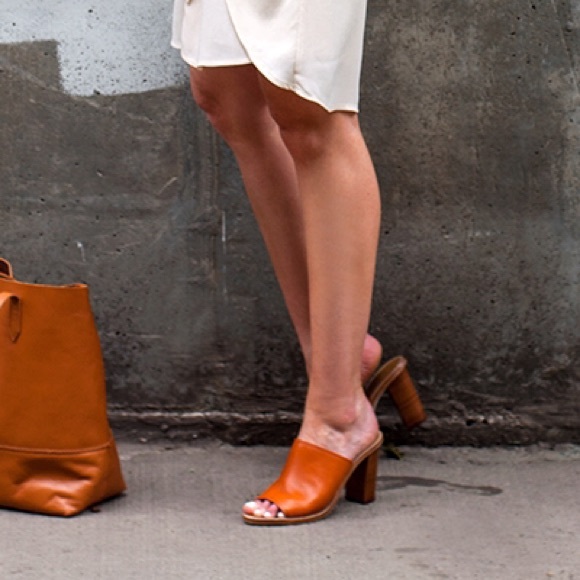 J. Crew Shoes - Marlow Mule