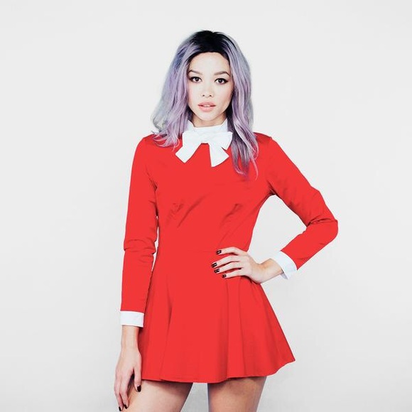 Valfre Margo Dress