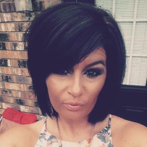 Meet your Posher, Chelle