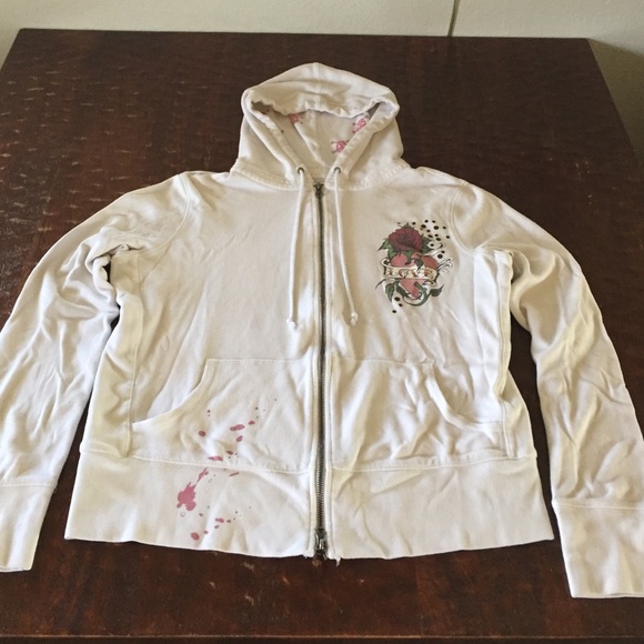 Maurices Tops - XL Maurices Hoodie
