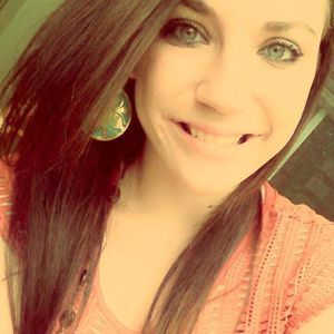 Meet your Posher, Jade