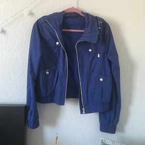 Topshop jacket