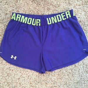 Under Armour Shorts