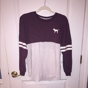 VS Crewneck
