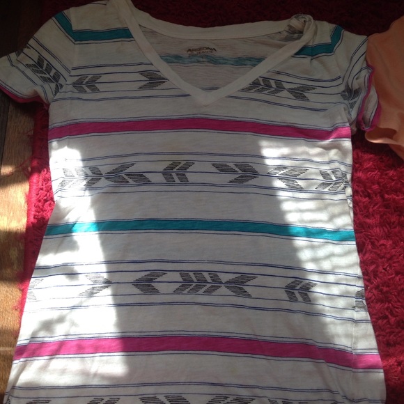 'Arizona' T-Shirt