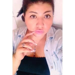 Meet your Posher, Andreina