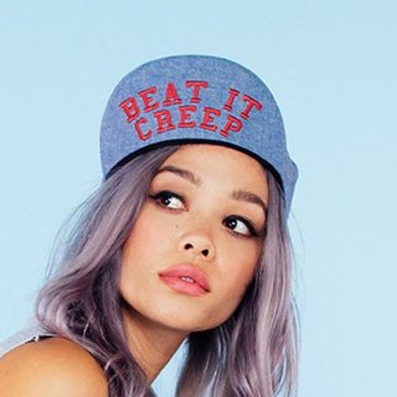 Valfre Flip Hat