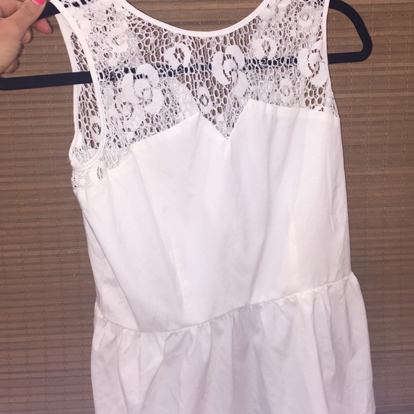 Francescas blouse