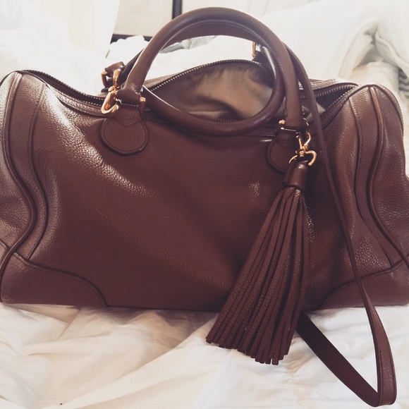 Banana republic handbag