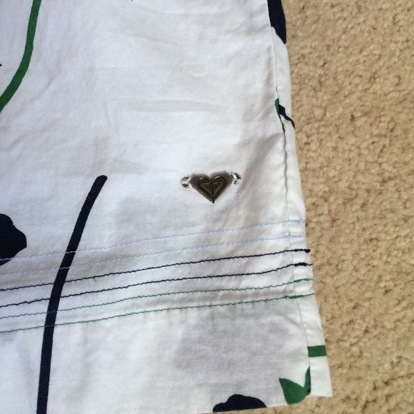 Roxy Tank Top - Picture 3 of 4