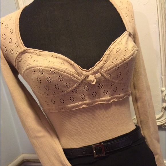 Moschino sweater