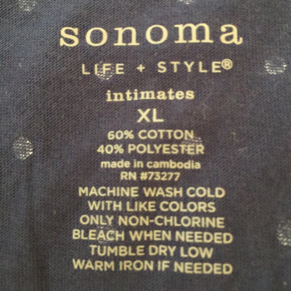 💤💤SHORT PJS 💤💤 - Picture 2 of 2