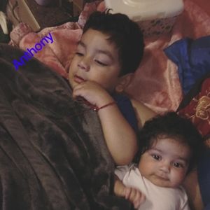 Meet your Posher, Lorena