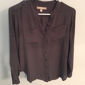 XS Banana Republic Blouse