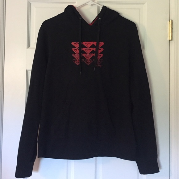Roxy sweatshirt - Large - women's