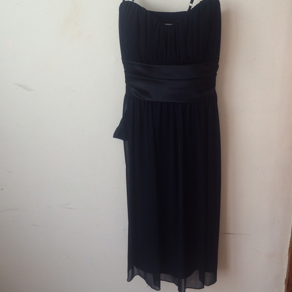 Dillards dress