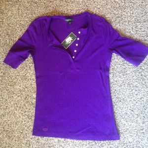 Ralph Lauren shirt