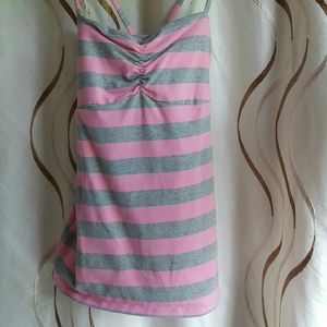 Victoria Secret athletic tank size extra small