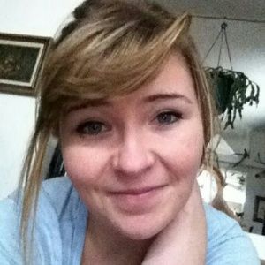 Meet your Posher, Marie