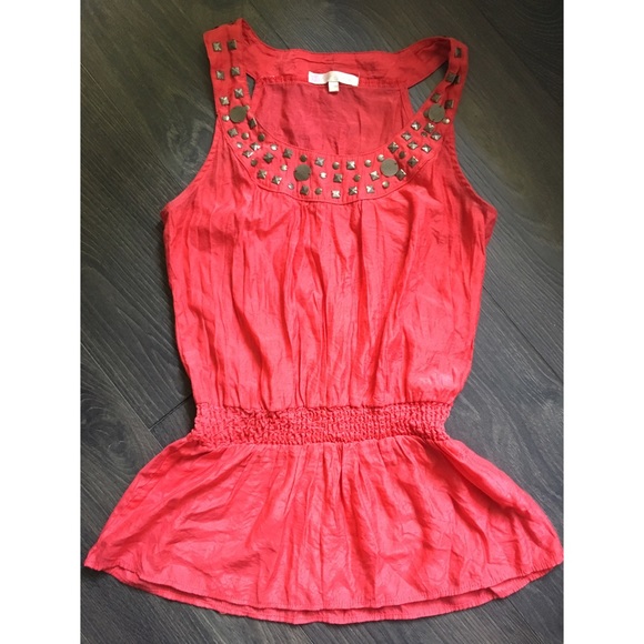 🌷 Summer Time Top 🌷