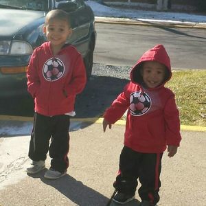 Meet your Posher, Barbara