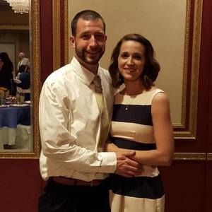 Meet your Posher, Krystin