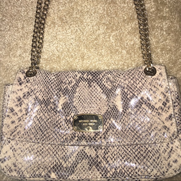 Michael Kors clutch/purse