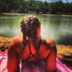 Meet your Posher, Casey