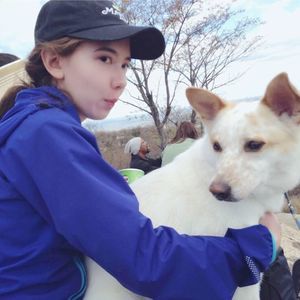 Meet your Posher, Victoria